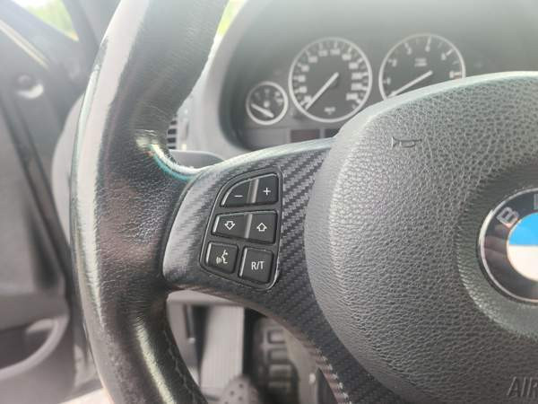 BMW X5 Sarov – foto 8