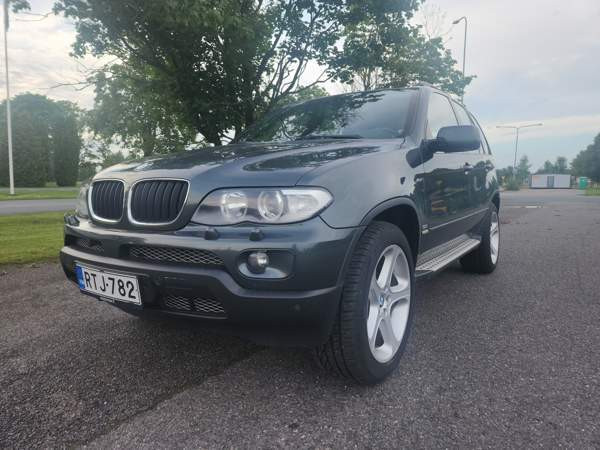 BMW X5 Sarov – foto 2