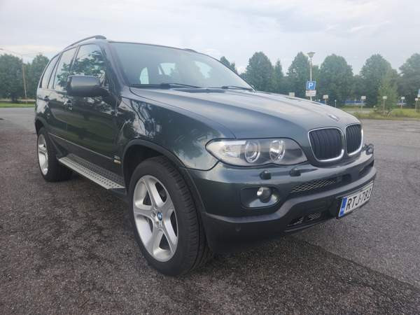 BMW X5 Sarov – foto 3