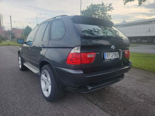 BMW X5 Sarov – foto 5