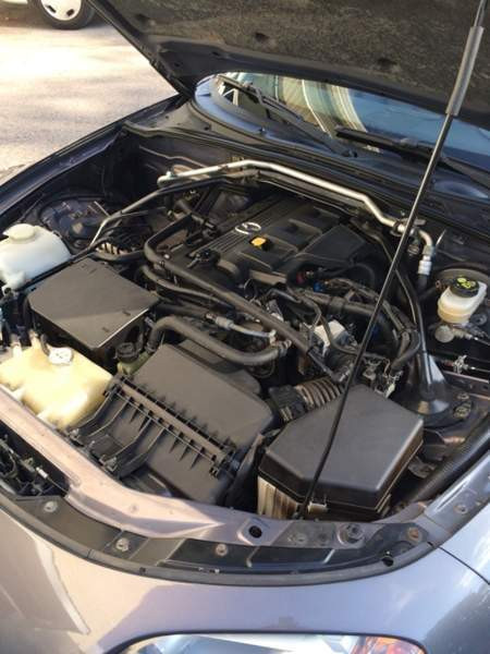 Mazda MX-5 Tampere – foto 7