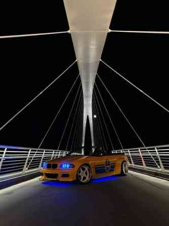 BMW 318 Вантаа