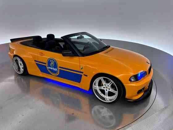 BMW 318 Вантаа