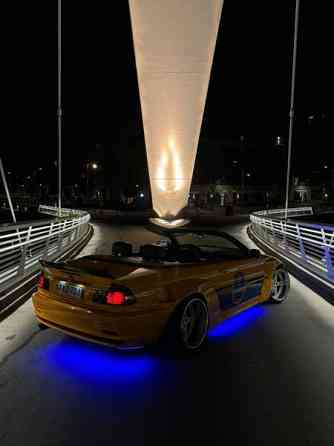 BMW 318 Вантаа