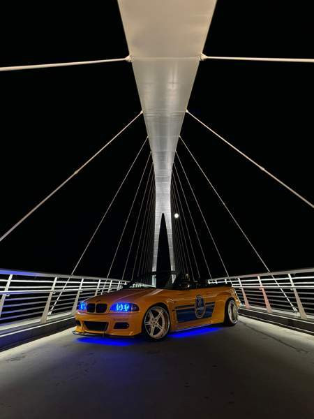 BMW 318 Вантаа - изображение 2