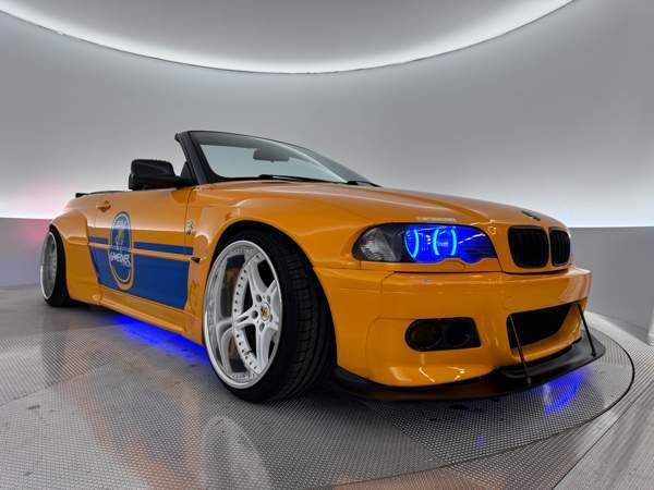 BMW 318 Вантаа - изображение 5