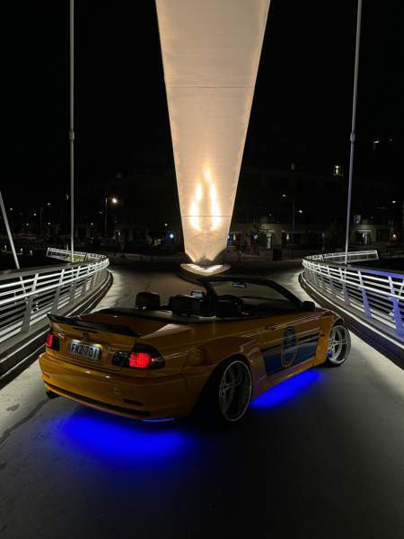 BMW 318 Вантаа - изображение 3