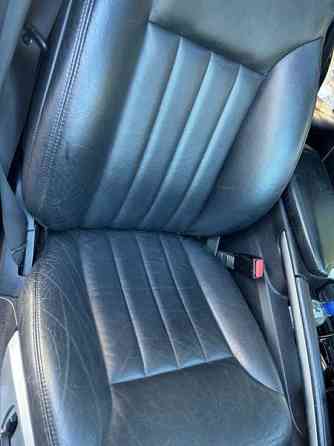 Mercedes-Benz ML Seinäjoki