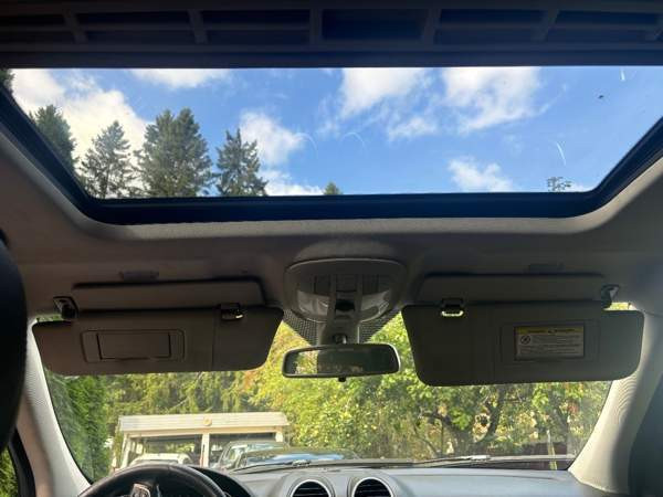 Mercedes-Benz ML Seinäjoki - valokuva 7