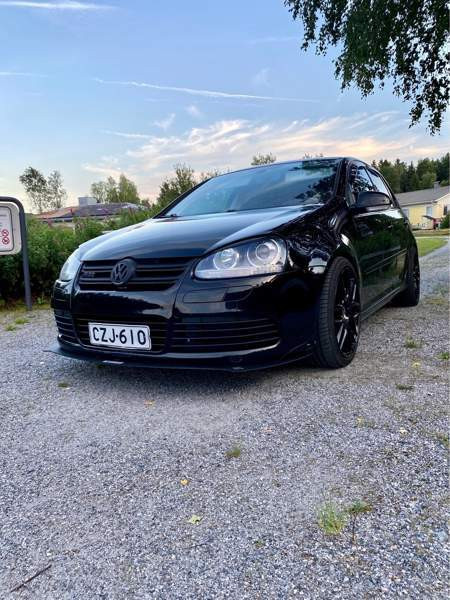 Volkswagen Golf Kirkkonummi - photo 2