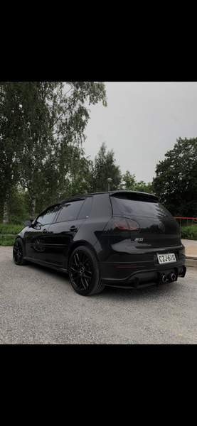 Volkswagen Golf Kirkkonummi - photo 4