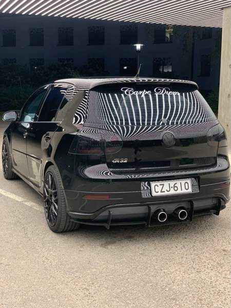 Volkswagen Golf Kirkkonummi - photo 3