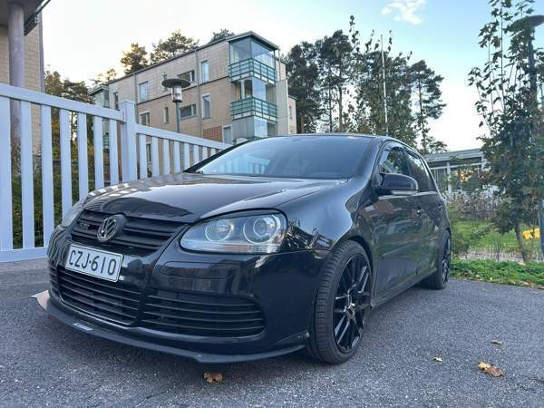 Volkswagen Golf Kirkkonummi - photo 8