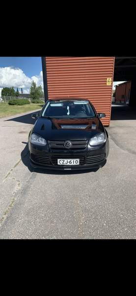 Volkswagen Golf Kirkkonummi - photo 5