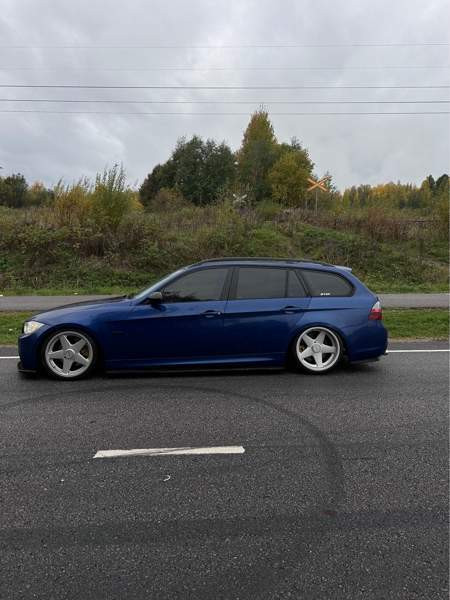 BMW 325 Ювяскюля - изображение 8