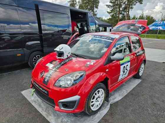 Renault Twingo Савонлинна