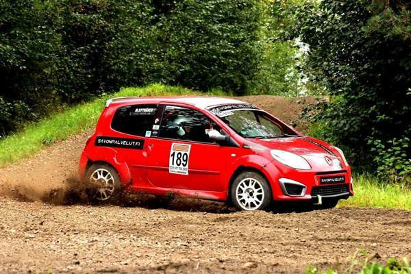 Renault Twingo Savonlinna - photo 3