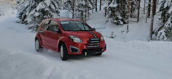 Renault Twingo Savonlinna - photo 2