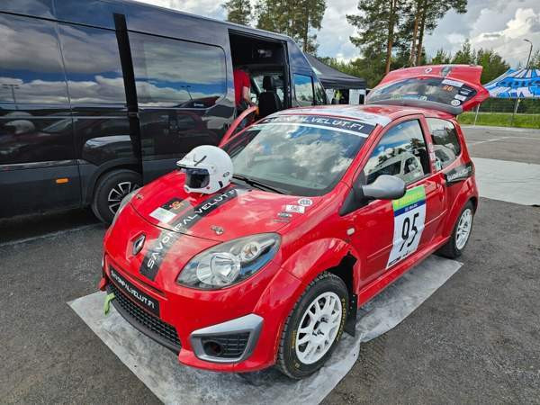 Renault Twingo Savonlinna - photo 1