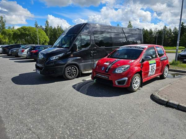 Renault Twingo Savonlinna - photo 7