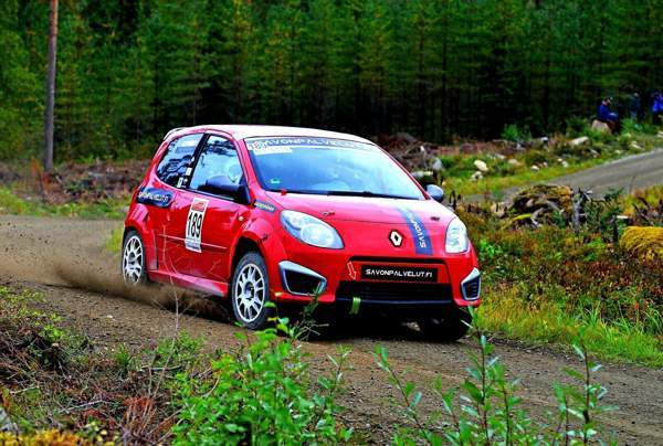 Renault Twingo Savonlinna - photo 4