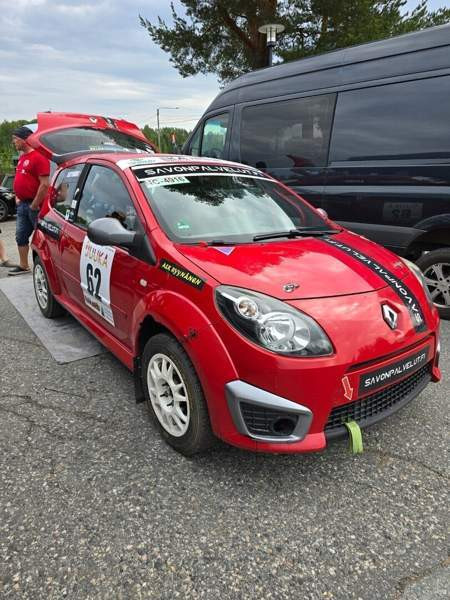 Renault Twingo Savonlinna - photo 5