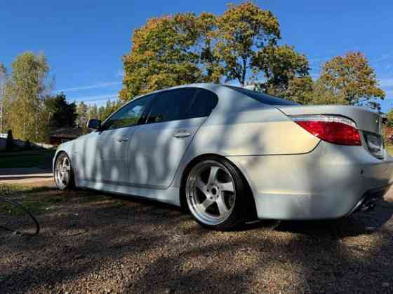 BMW 530 Вантаа