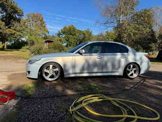 BMW 530 Вантаа