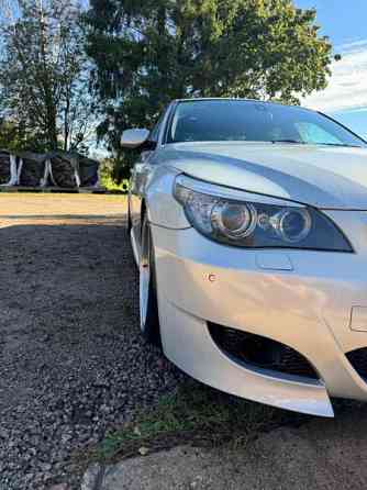 BMW 530 Вантаа