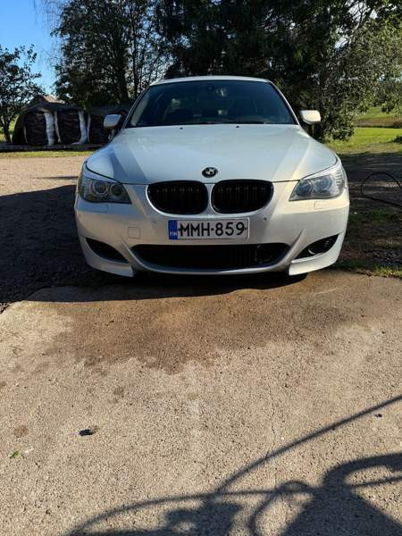 BMW 530 Vantaa - photo 4