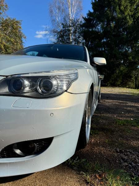 BMW 530 Vantaa - photo 5