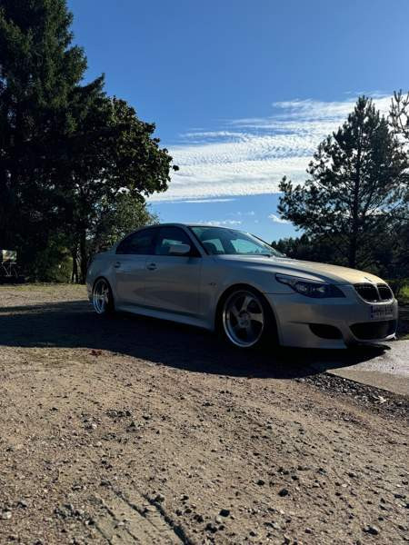 BMW 530 Vantaa - photo 8