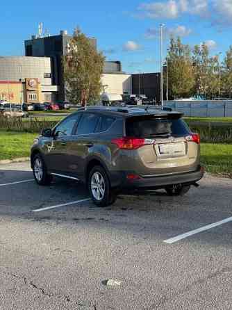 Toyota RAV4 Tampere