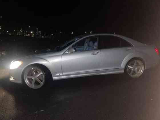 Mercedes-Benz S Kuopio