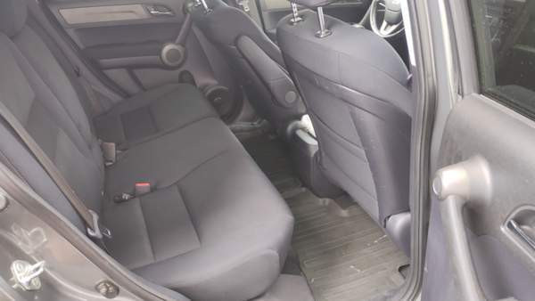 Honda CR-V Kokkola - valokuva 8