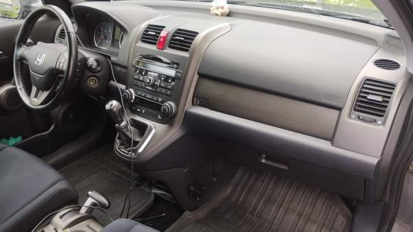 Honda CR-V Kokkola - valokuva 7