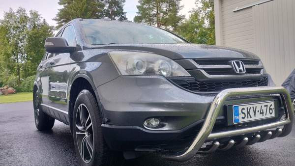 Honda CR-V Kokkola - valokuva 1