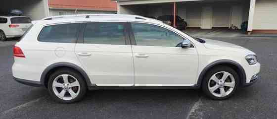 Volkswagen Passat Seinäjoki