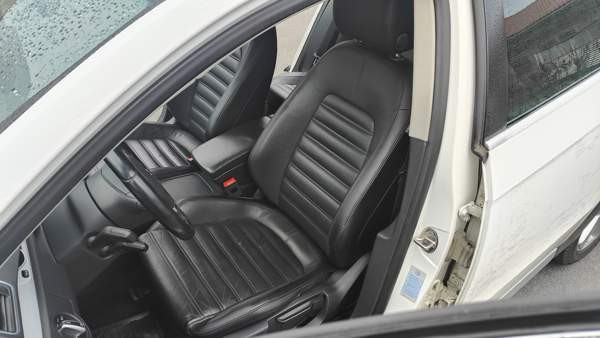 Volkswagen Passat Seinäjoki - valokuva 8