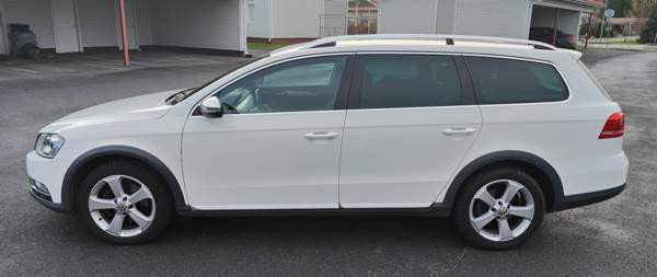 Volkswagen Passat Seinäjoki - valokuva 6