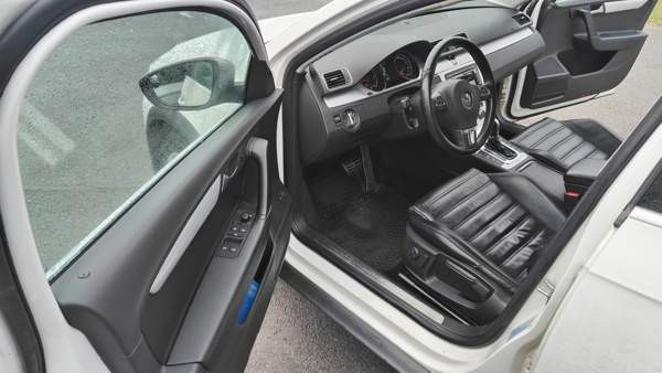 Volkswagen Passat Seinäjoki - valokuva 7