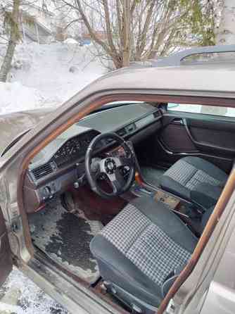 Mercedes-Benz E Oulu