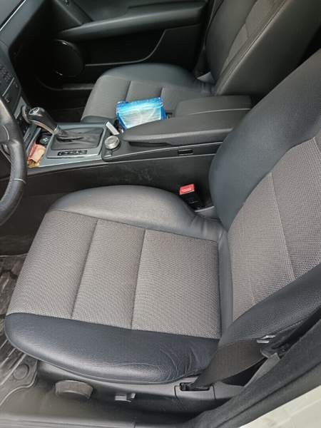 Mercedes-Benz C Углеуральский - изображение 6