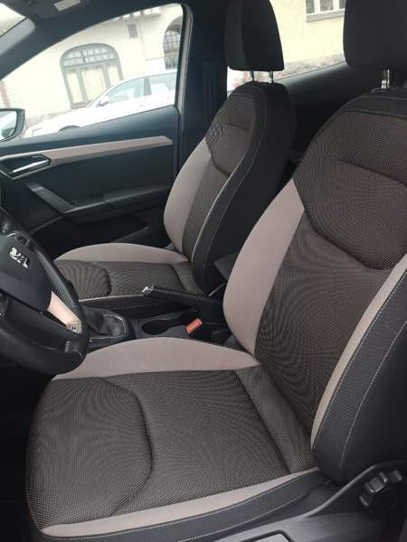 Seat Ibiza Helsinki - изображение 8