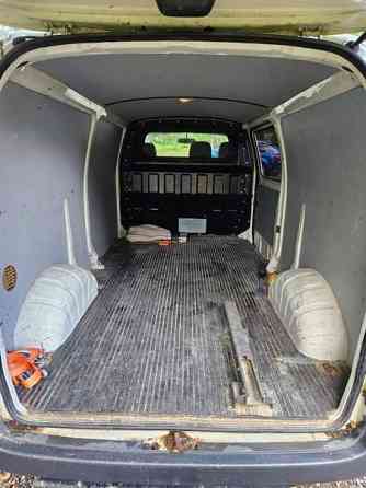 Toyota Hiace Nurmijaervi