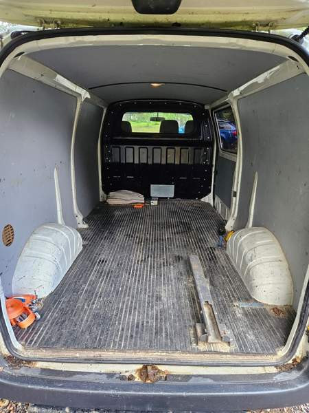 Toyota Hiace Нурмиярви - изображение 5