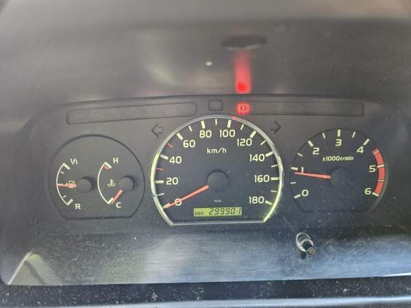 Toyota Hiace Нурмиярви - изображение 7