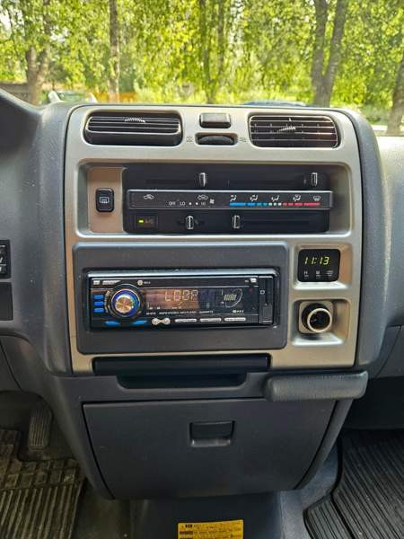 Toyota Hiace Нурмиярви - изображение 8