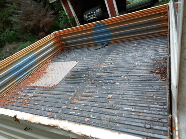 Volkswagen Transporter Lappeenranta - valokuva 7