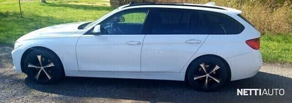 BMW 320 Tampere - photo 3